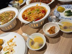 -连鹭海鲜·海肠捞饭·海胆饭(星海店)