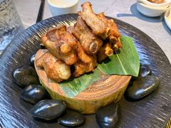 -沿江海南菜·文昌鸡祖师爷(大东海店)