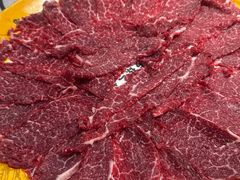 -潮汕大目牛肉火锅(水围店)