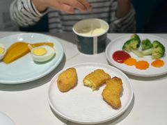 -阿里疆Alijiang·丝路美食·异域风情·清真(长楹天街店)