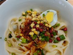 -黎一碗大碗手工面(城市立方店)