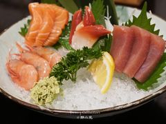 -景鹤料理(上地华联店)