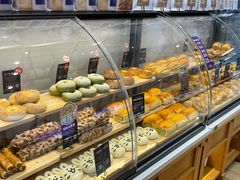 -DEMO黛慕蛋糕(中泰店)