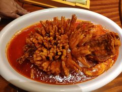 -老江南春·中国龙菜(衡山路店)