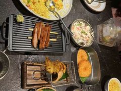 -泰傳奇