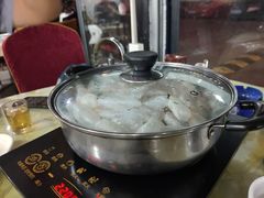 -秦记南岗鱼锅(珠吉路店)