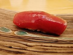 -鮨青(恒基名人购物中心店)