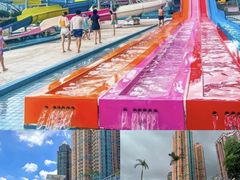 -黄金海岸水上乐园