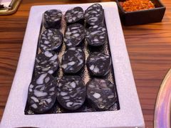 -烧肉一番·新韩式炭火烤肉(大岭山店)