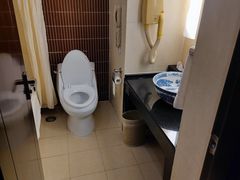 -北京九华山庄会展酒店