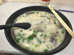 -津津老鸭粉丝馆(正东路店)