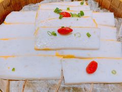 清蒸荆沙鱼糕-楚鲜·汉正街一号(天河店)