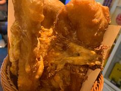 -阿财老铺·老蚌埠龙虾城(华夏总店)