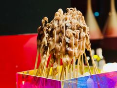 -西安W酒店·WEI全味西餐厅