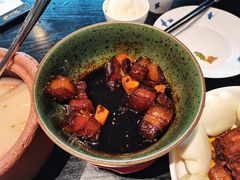 -简小舍·民间手艺菜(武昌江滩店)