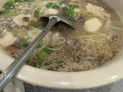 -百家福海鲜排档·闽菜·家宴(斗西路口店)
