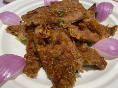 -紫阳海鲜楼·传承闽味(长乐路总店)