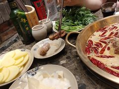 -小龙坎火锅(黄河店)