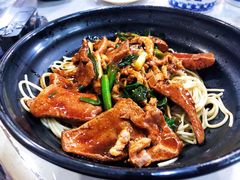 -老地方面馆(思南路店)