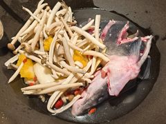 -鲜潭蒸汽石锅鱼(五道口购物中心店)