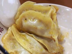 -回回锅贴(小河沿店)