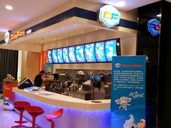 -金熊国际影城(益庄店)