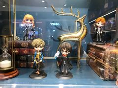 -泡泡玛特POPMART(宁波印象城店)