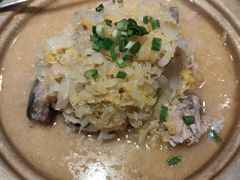 -东北大院·东北菜(三台子店)
