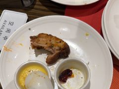 -合肥皇冠假日酒店·菲亚斯特自助餐厅(黄山路店)
