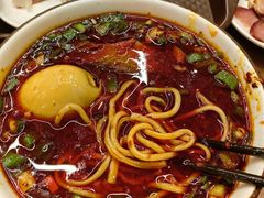 -清真磨沟沿老字号牛肉面(总店)
