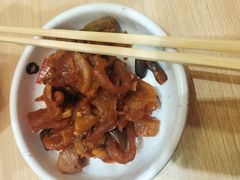 -敏丁拌饭(中街总店)