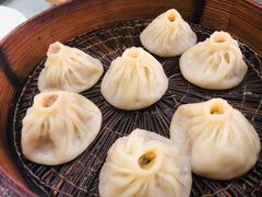 小笼汤包-耿福兴(凤凰美食街店)