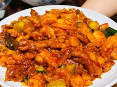 -恩宏德餐馆(平山道店)