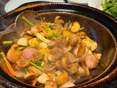 -煲煲好(朝阳门店)