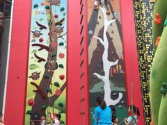 -蒙特利亲子乐园