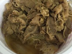 -食其家·牛丼咖喱(广元西路店)