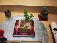 -鮨一日本料理旗舰店(总店)