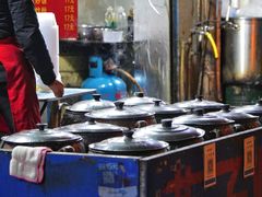 -燕子煨汤(山海关路店)