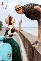 -古摄影婚纱