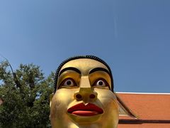-曼谷国家博物馆