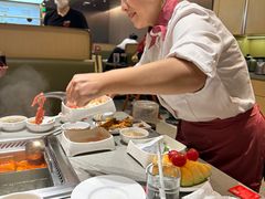 -海底捞火锅(亲贤北街店)