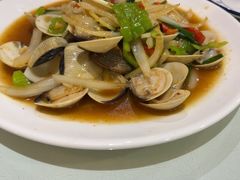 -覃记海鲜美食餐厅