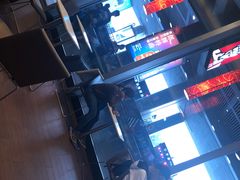 -肯德基(南京高铁1店)