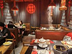 -牛事制造局牛肉火锅(莲岳路店)