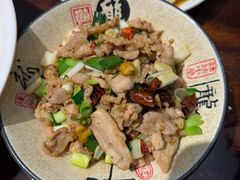 -庄稼汉(阿诗玛店总店)