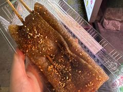 -大学城夜市大排档(凤栖路店)
