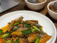 -铁公鸡·四川料理(天环广场店)