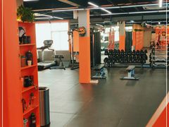 -佳禾健身(三元里店)
