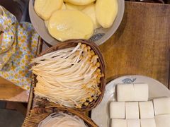 -重庆渝达老火锅(春熙路店)