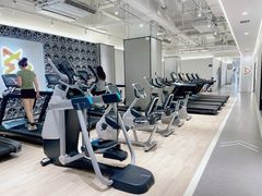 -FLARE STAR FITNESS(复地活力城店)